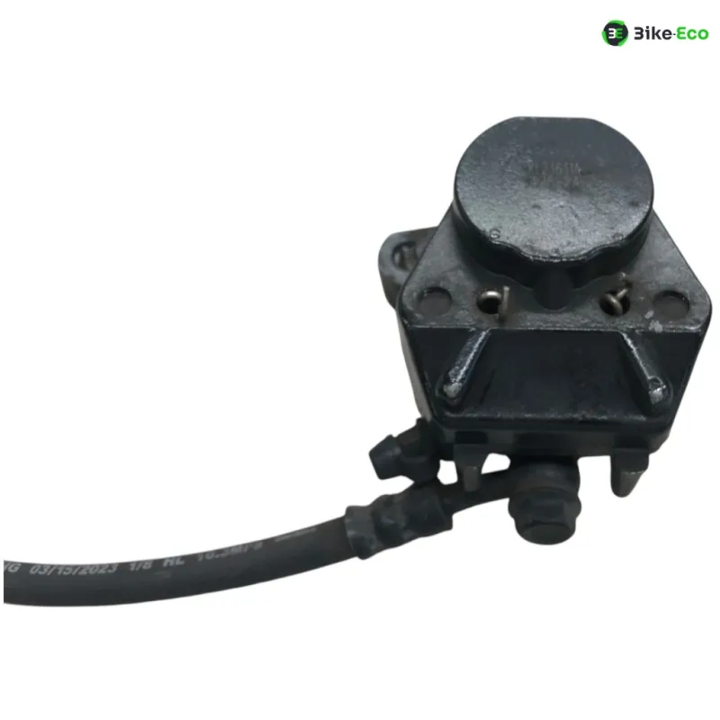 Maitre cylindre frein avant etrier PEUGEOT STREET ZONE 50 2021-2023 4T