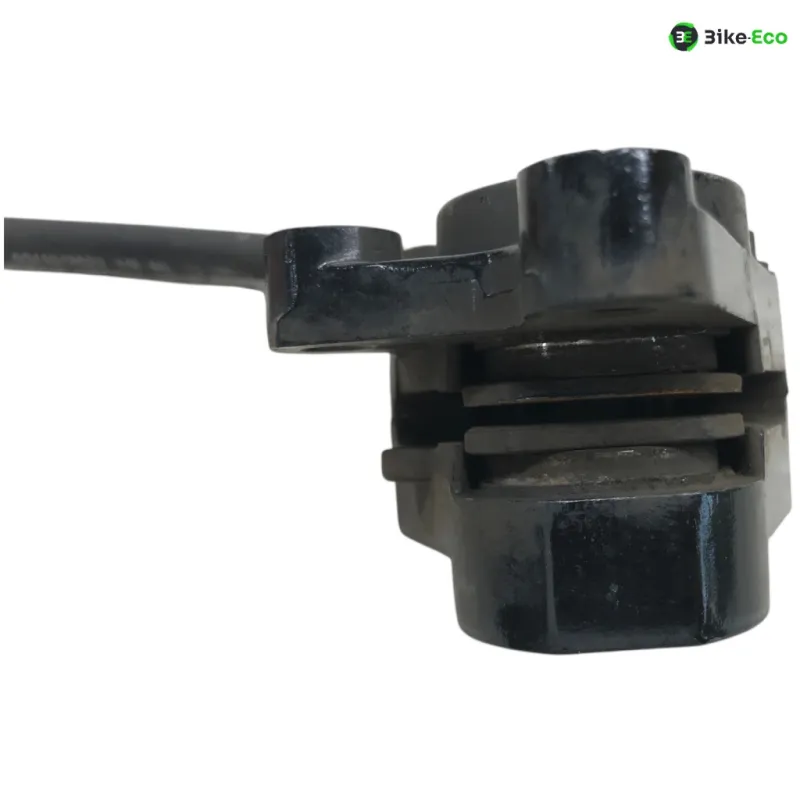 Maitre cylindre frein avant etrier PEUGEOT STREET ZONE 50 2021-2023 4T