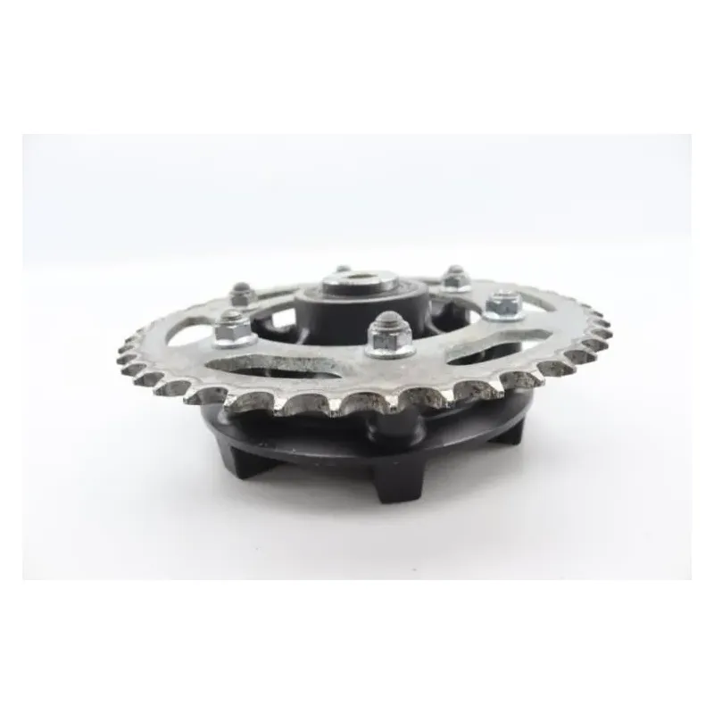 Porte couronne KAWASAKI Z 300 ABS 2015 - 2016