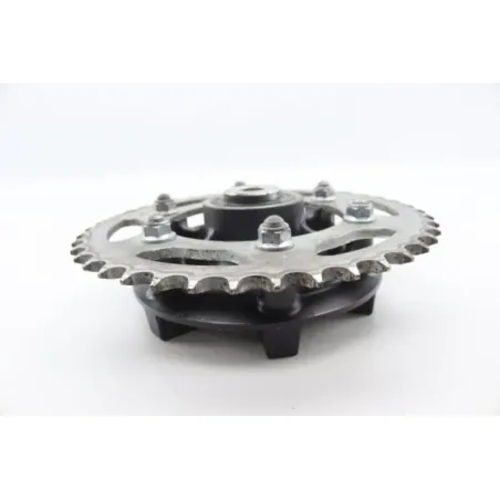Porte couronne KAWASAKI Z 300 ABS 2015 - 2016
