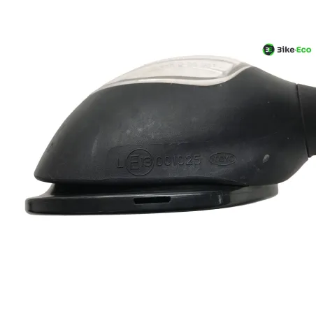 Retro droit SUZUKI GSXR 1000 2007-2008