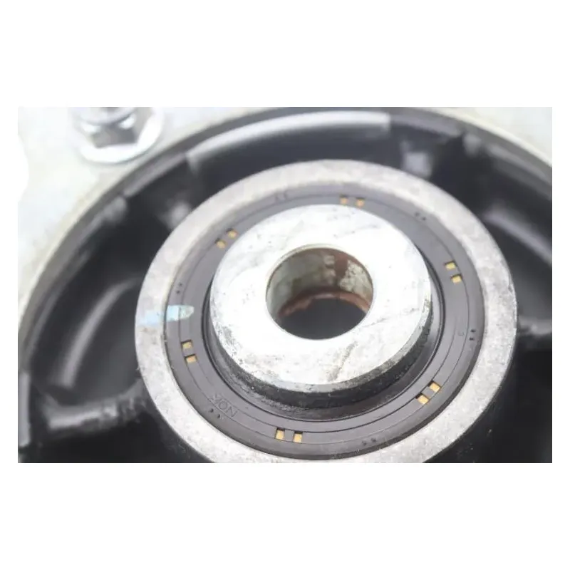 Porte couronne KAWASAKI Z 300 ABS 2015 - 2016