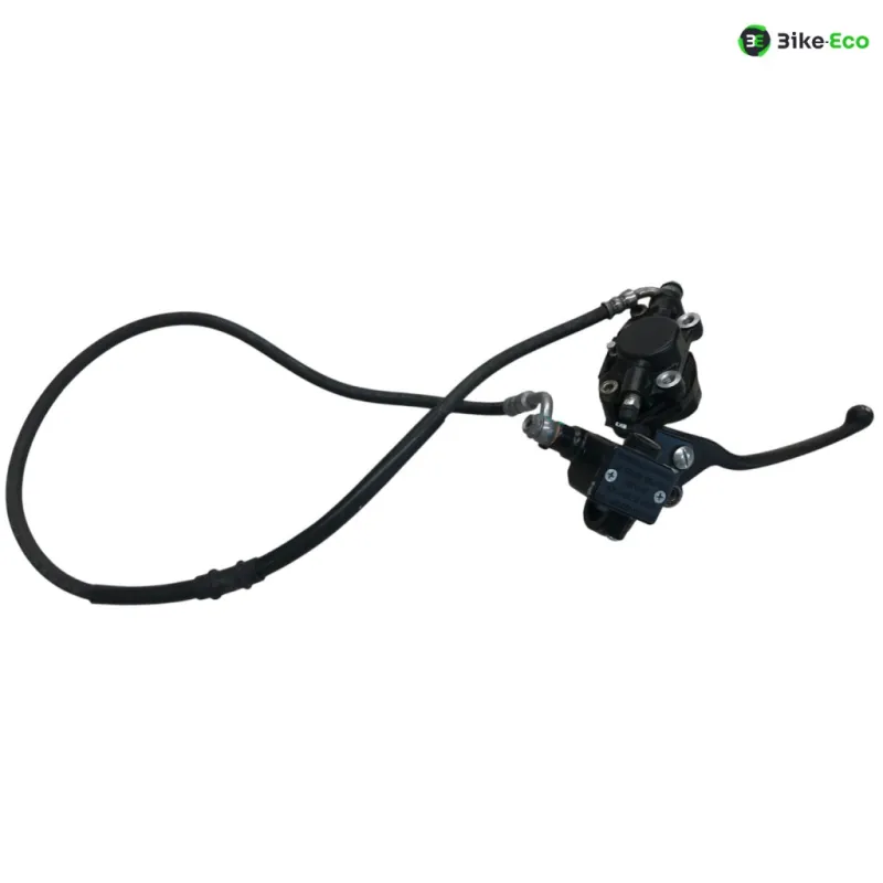 Maitre cylindre frein avant etrier PIAGGIO ZIP 50 2018-2020 4T
