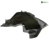 Cache lateral gauche HONDA GL 1800 2001-2005 GOLDWING Cache lateral gauche HONDA GL 1800 2001-2005 GOLDWING