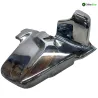 Cache lateral gauche HONDA GL 1800 2001-2005 GOLDWING Cache lateral gauche HONDA GL 1800 2001-2005 GOLDWING