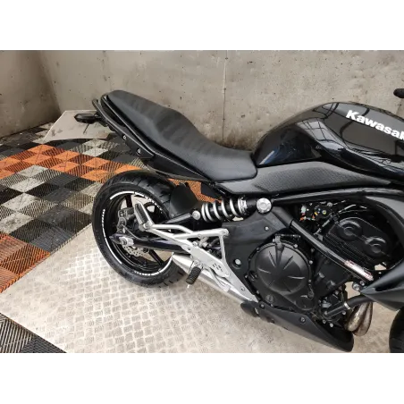 KAWASAKI ER6 N 650