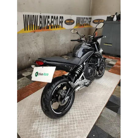 KAWASAKI ER6 N 650