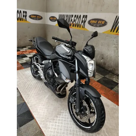 KAWASAKI ER6 N 650