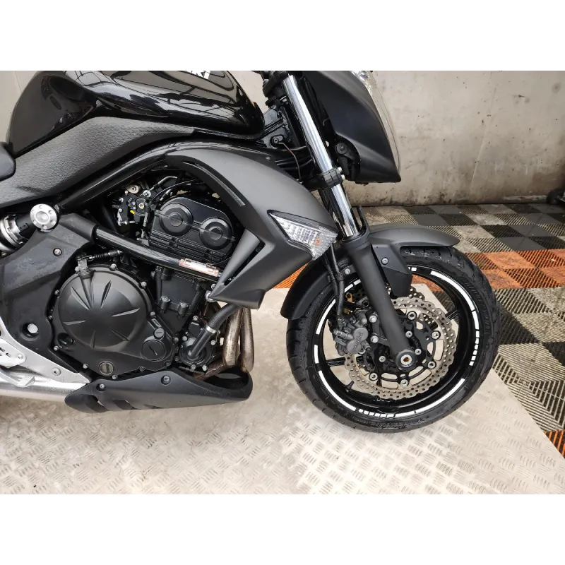 KAWASAKI ER6 N 650