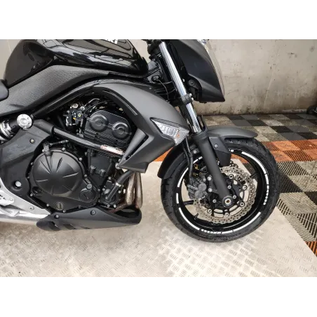 KAWASAKI ER6 N 650