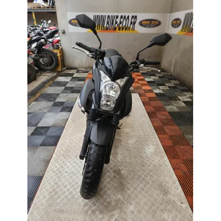 KAWASAKI ER6 N 650