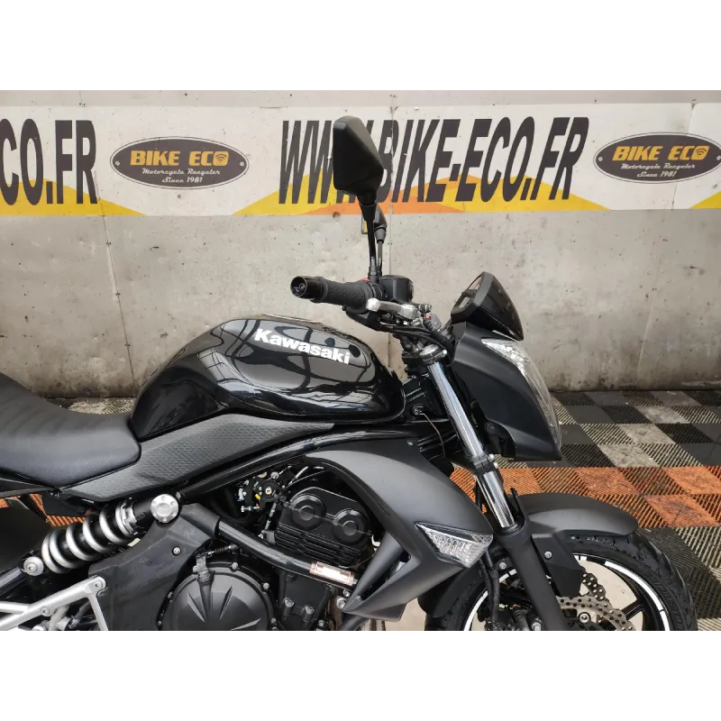 KAWASAKI ER6 N 650