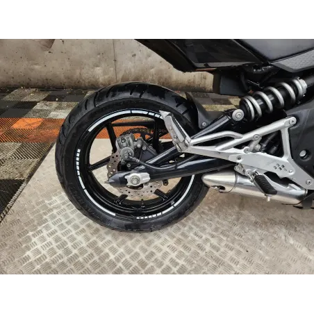 KAWASAKI ER6 N 650