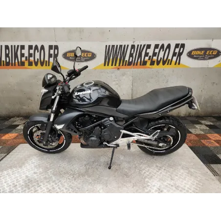 KAWASAKI ER6 N 650