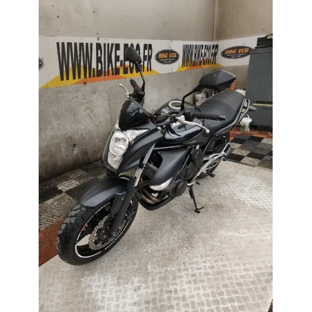 KAWASAKI ER6 N 650