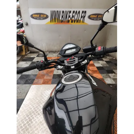 KAWASAKI ER6 N 650