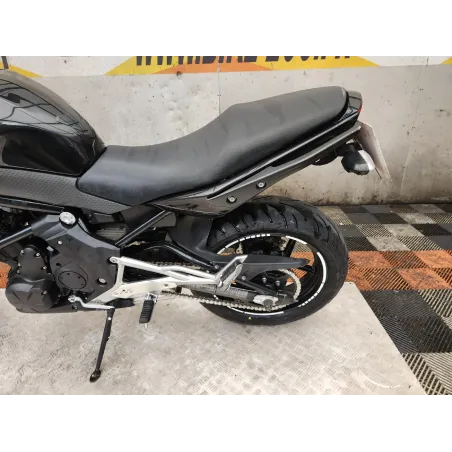 KAWASAKI ER6 N 650