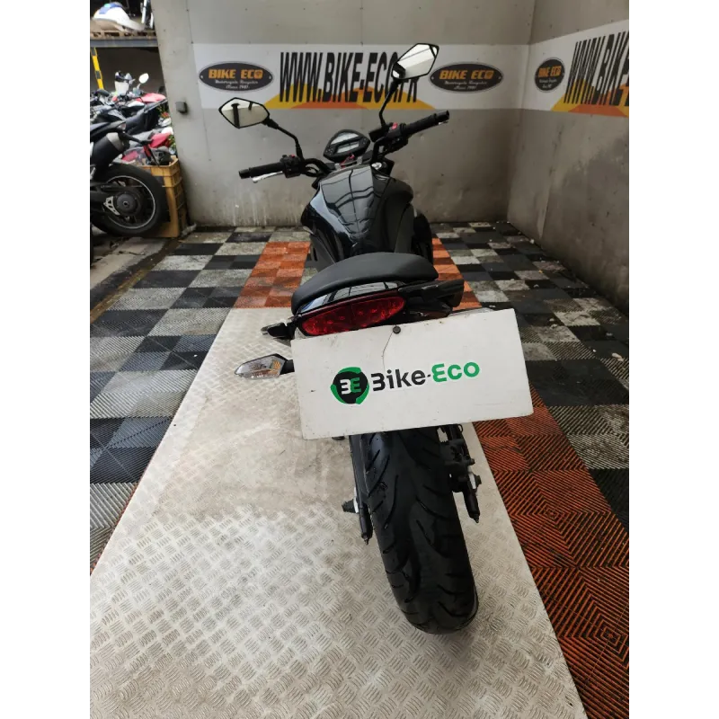 KAWASAKI ER6 N 650