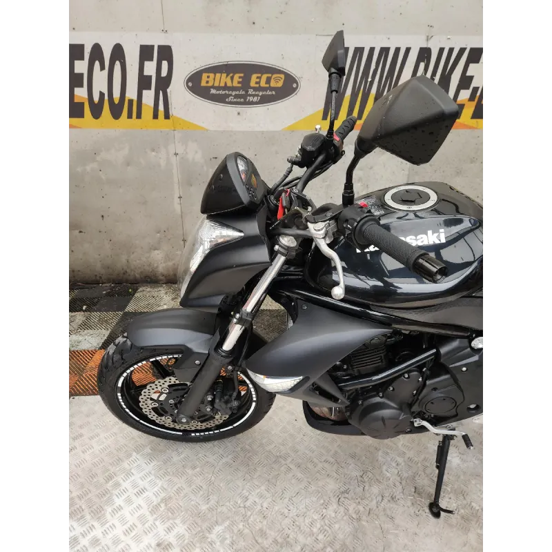 KAWASAKI ER6 N 650