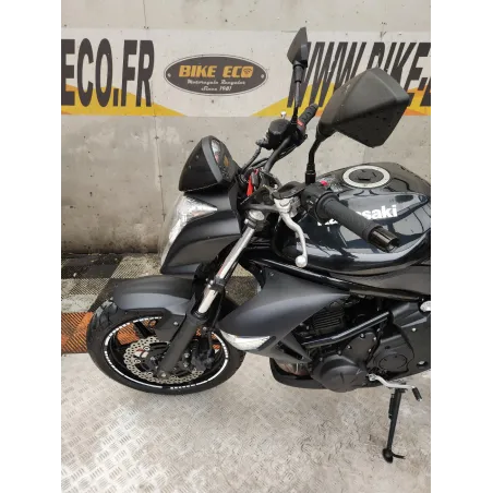 KAWASAKI ER6 N 650