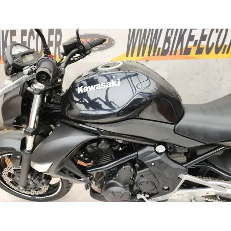 KAWASAKI ER6 N 650