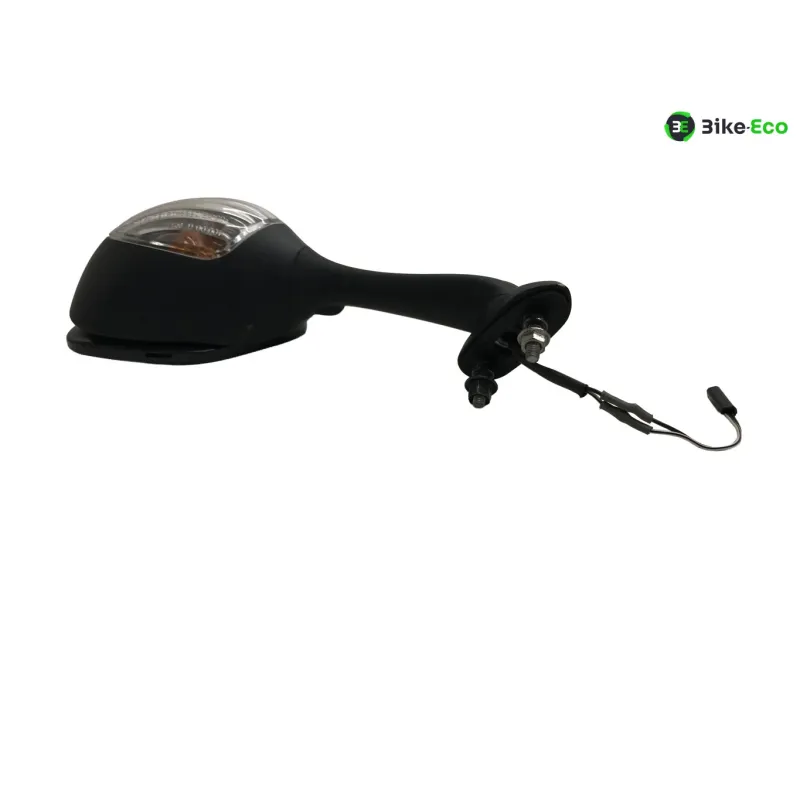 Retro droit SUZUKI GSXR 1000 2007-2008