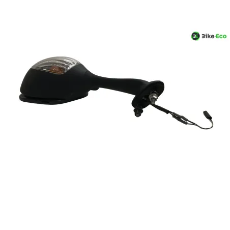 Retro droit SUZUKI GSXR 1000 2007-2008
