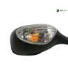 Retro droit SUZUKI GSXR 1000 2007-2008