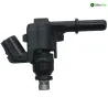 Injecteur PIAGGIO ZIP 50 2018-2020 4T