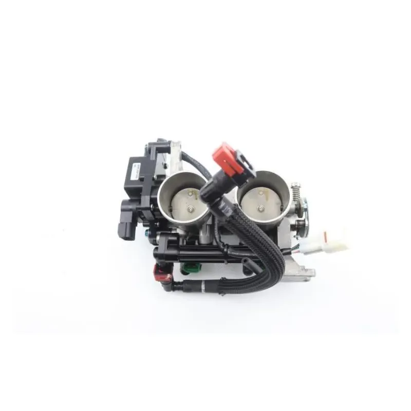 Rampe d'injection KAWASAKI Z 300 ABS 2015 - 2016