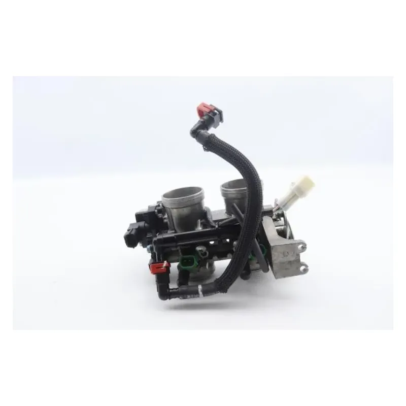 Rampe d'injection KAWASAKI Z 300 ABS 2015 - 2016