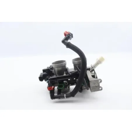 Rampe d'injection KAWASAKI Z 300 ABS 2015 - 2016