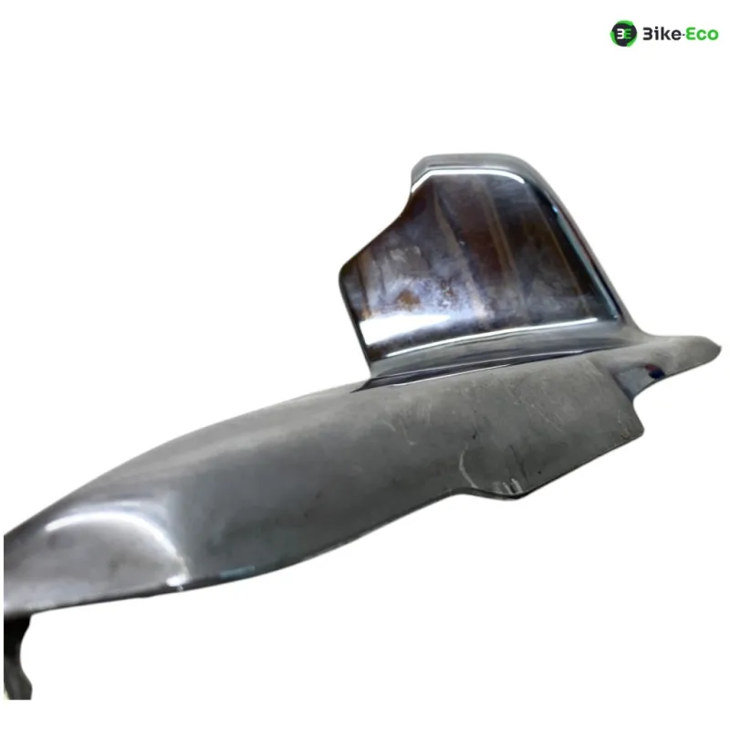 Cache lateral gauche HONDA GL 1800 2001-2005 GOLDWING