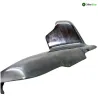 Cache lateral gauche HONDA GL 1800 2001-2005 GOLDWING Cache lateral gauche HONDA GL 1800 2001-2005 GOLDWING