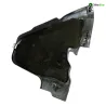 Cache lateral gauche HONDA GL 1800 2001-2005 GOLDWING Cache lateral gauche HONDA GL 1800 2001-2005 GOLDWING