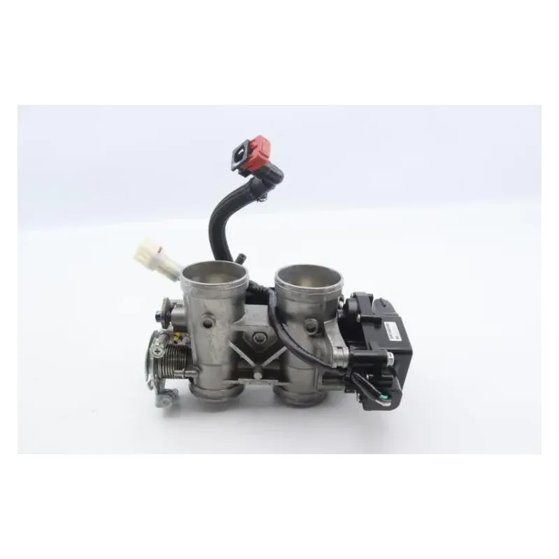 Rampe d'injection KAWASAKI Z 300 ABS 2015 - 2016