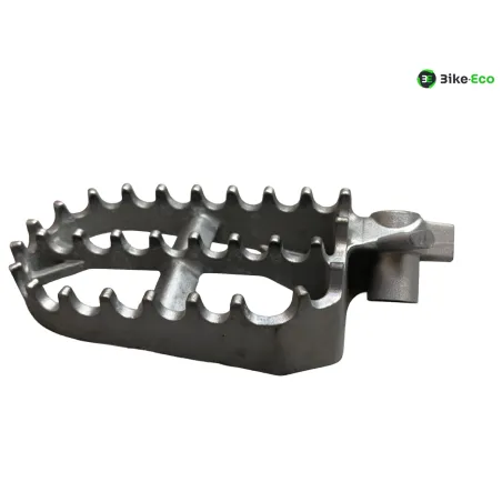 Repose pieds avant gauche BMW R 1250 GS 2019-2023 ADVENTURE