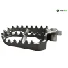 Repose pieds avant gauche BMW R 1250 GS 2019-2023 ADVENTURE Repose pieds avant gauche BMW R 1250 GS 2019-2023 ADVENTURE