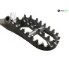 Repose pieds avant gauche BMW R 1250 GS 2019-2023 ADVENTURE Repose pieds avant gauche BMW R 1250 GS 2019-2023 ADVENTURE
