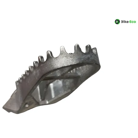 Repose pieds avant gauche BMW R 1250 GS 2019-2023 ADVENTURE