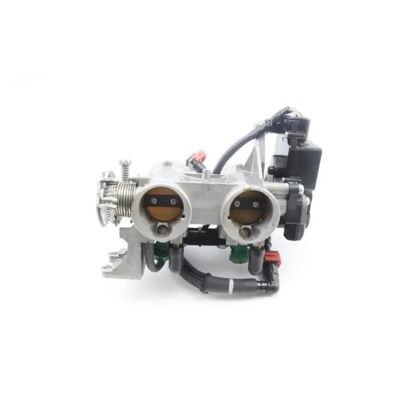 Rampe d'injection KAWASAKI Z 300 ABS 2015 - 2016