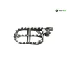 Repose pieds avant gauche BMW R 1250 GS 2019-2023 ADVENTURE Repose pieds avant gauche BMW R 1250 GS 2019-2023 ADVENTURE