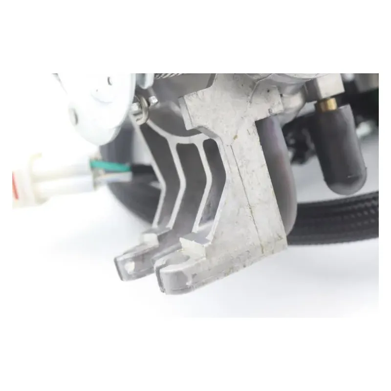 Rampe d'injection KAWASAKI Z 300 ABS 2015 - 2016