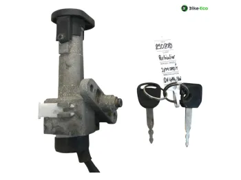 Jeu de serrure contacteur a cle SYM ORBIT 2 50 2011-2016 2T