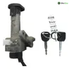 Jeu de serrure contacteur a cle SYM ORBIT 2 50 2011-2016 2T