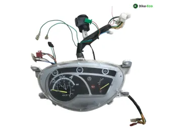 Compteur SYM ORBIT 2 50 2011-2016 2T