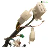 Compteur SYM ORBIT 2 50 2011-2016 2T