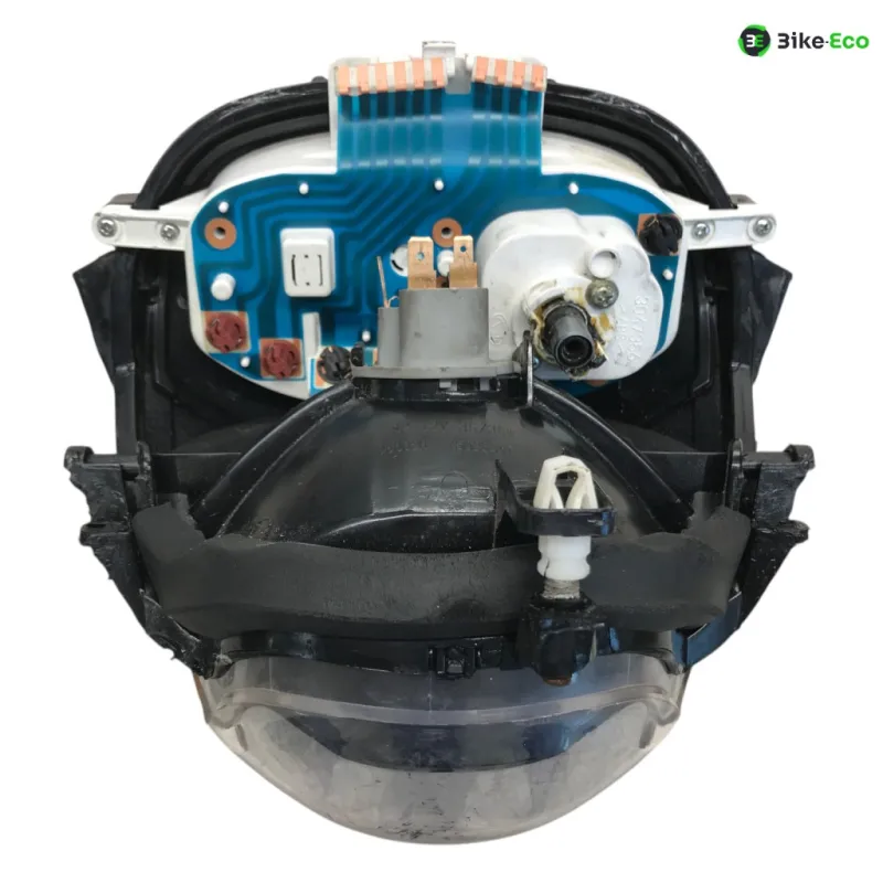 Compteur PIAGGIO ZIP 50 2018-2020 4T