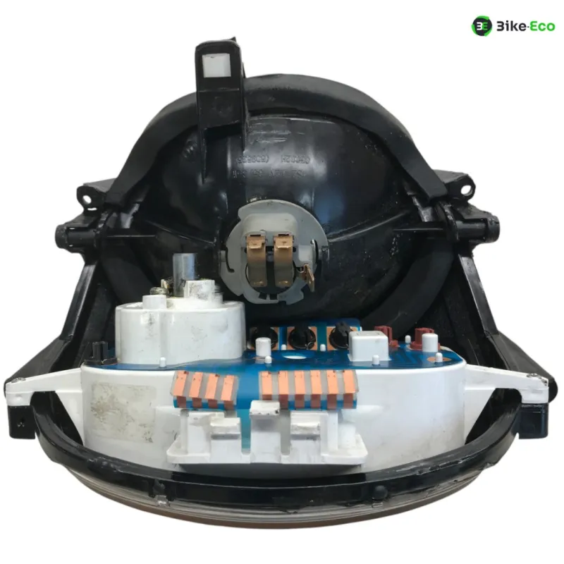 Compteur PIAGGIO ZIP 50 2018-2020 4T