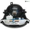 Compteur PIAGGIO ZIP 50 2018-2020 4T